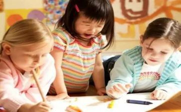 幼小衔接的讲话稿6篇