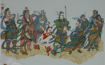 美术《仙人掌》教案7篇