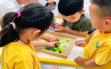 小小班幼师个人总结5篇