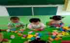 幼儿园小班语言课教案模板8篇