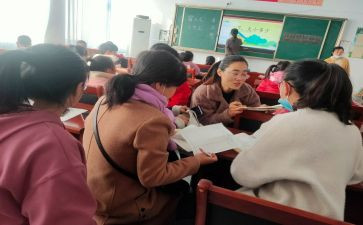语文个人校本研修总结7篇