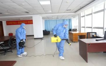 消毒供应述职报告6篇