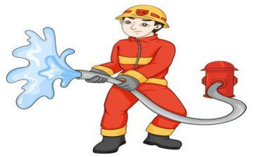消防安全的工作总结通用7篇