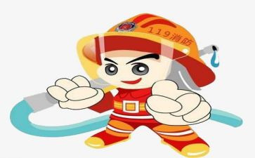 穿消防服心得体会通用8篇