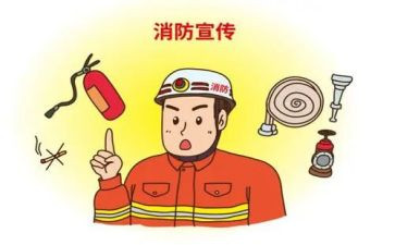 去消防站参观的心得体会5篇