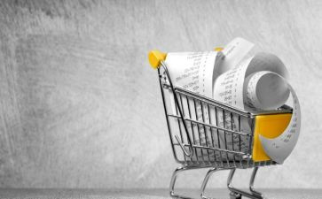 关于消费的调查报告7篇