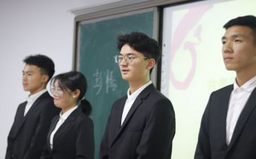 学校干部述职报告8篇