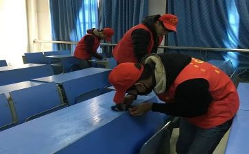 学校活动总结范文推荐8篇