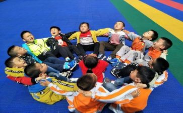 幼儿园开学小朋友讲话稿5篇