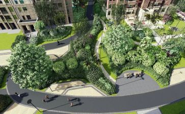 2023小区工作计划参考5篇