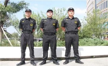 小区保安年工作计划6篇