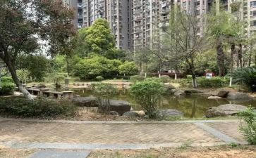 调查小区环境的调查报告模板7篇