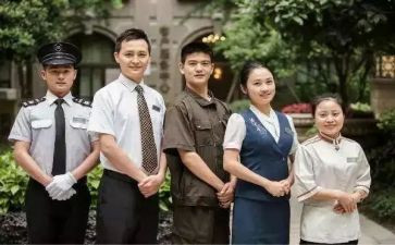 小区物业管理半年工作总结5篇