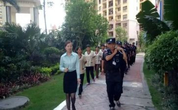 小区物业个人工作年终总结6篇