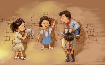 关于小时候的作文8篇
