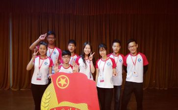 校团委2023年工作计划5篇