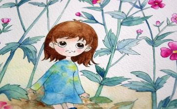 小小的我,作文精选7篇
