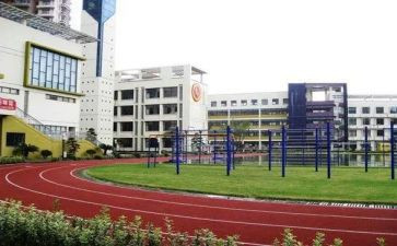 小学我的学校演讲稿5篇