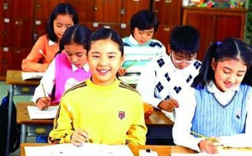 小学生作文精选200字最新8篇