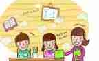 中小学心得体会模板8篇