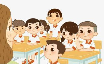 小学教师个人简历范文6篇