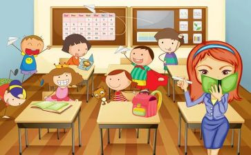中小学教师个人述职报告优秀8篇