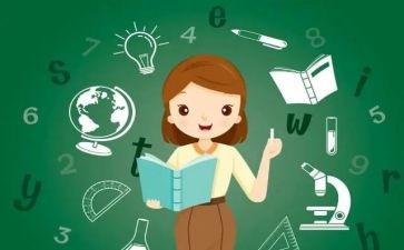 中小学教师个人述职报告最新5篇