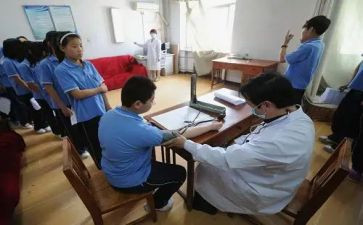校医室个人总结6篇