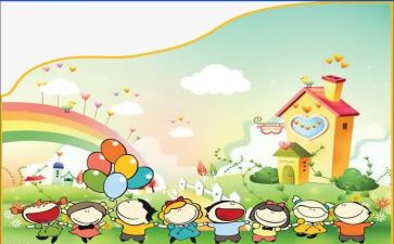 小一班学期工作计划6篇