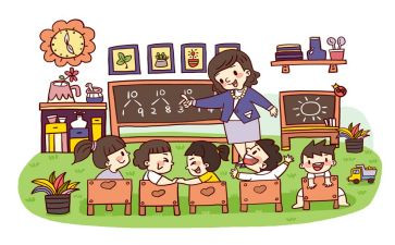 小一教师述职报告范文参考7篇