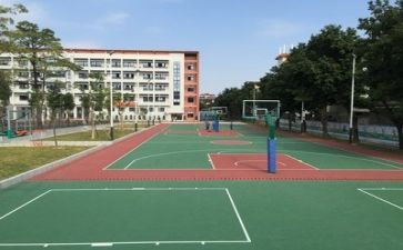 说校园作文600字8篇