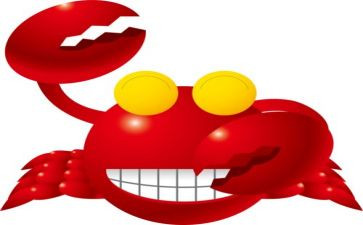 抓螃蟹的小作文优质7篇
