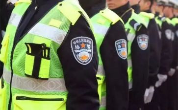 2023协警年度个人总结5篇