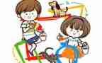 描写人作文300字优秀7篇