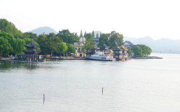 西湖优秀作文通用6篇