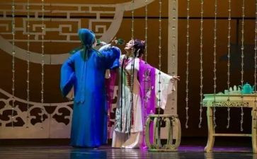 戏剧作文600字8篇