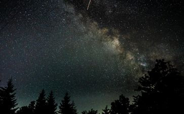 星空下读后感300字6篇
