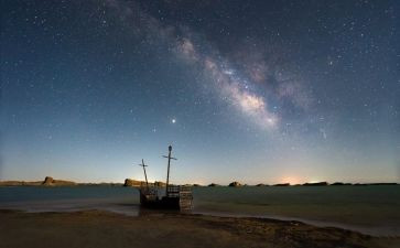 看星空读后感7篇