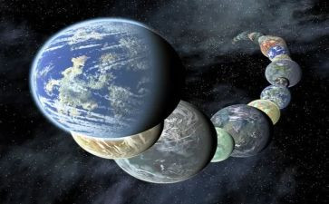 《孤独星球》的读后感6篇