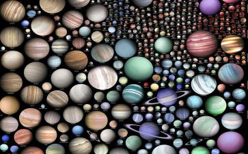 我来自孤独星球的读后感8篇