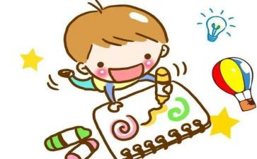 英语兴趣作文8篇