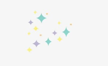 星星和花语言教案8篇