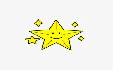 折星星的作文参考5篇