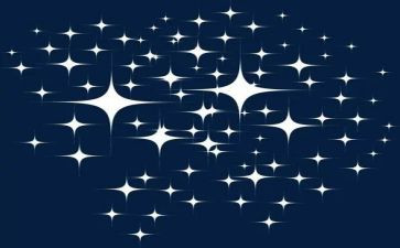 摘星星教学反思模板6篇