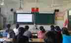 小学语文新课改工作总结6篇