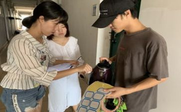 初一新生军训心得参考6篇