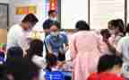 大学新生班长竞选演讲稿8篇