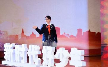 做新时代文明学生演讲稿8篇