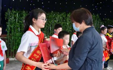 走进新时代的读后感8篇