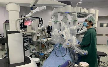 心胸外科护士工作总结6篇